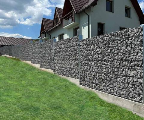 gabion inspiráció